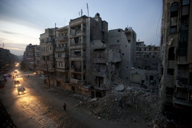 «Σκανδαλώδης η απραξία του ΣΑ του ΟΗΕ για τη Συρία» λέει η Σούζαν Ράις